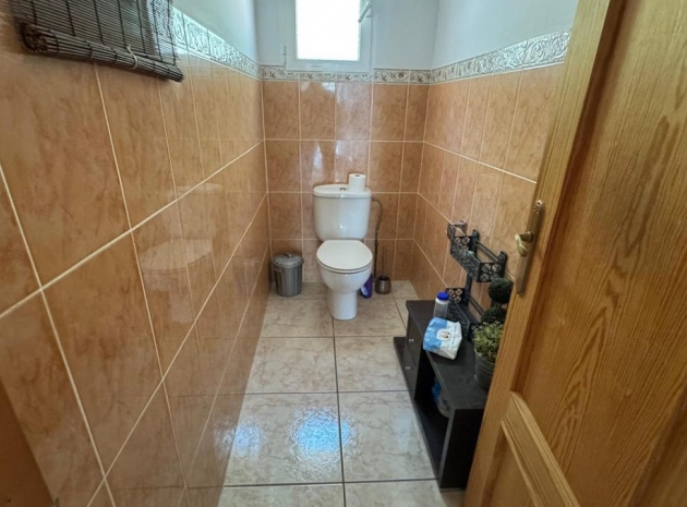 Wiederverkauf - Country Property - Albatera - Albatera Centro