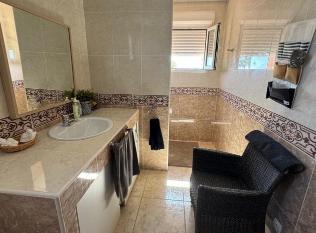 Wiederverkauf - Country Property - Albatera - Albatera Centro