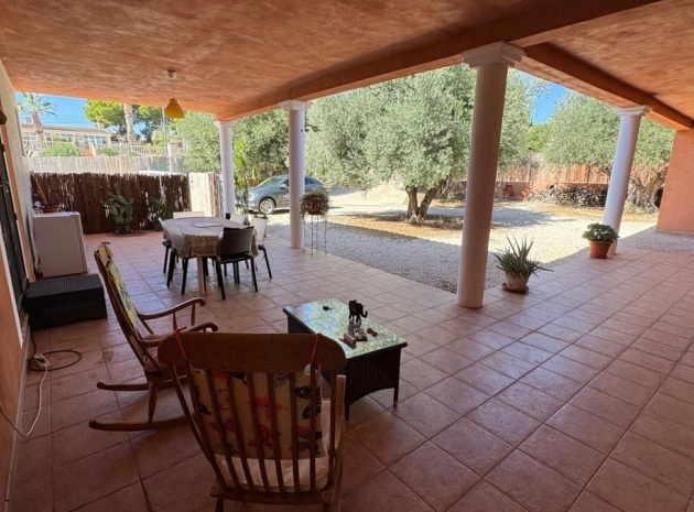 Wiederverkauf - Country Property - Albatera - Albatera Centro