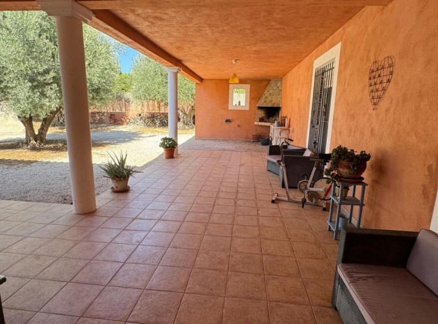 Wiederverkauf - Country Property - Albatera - Albatera Centro