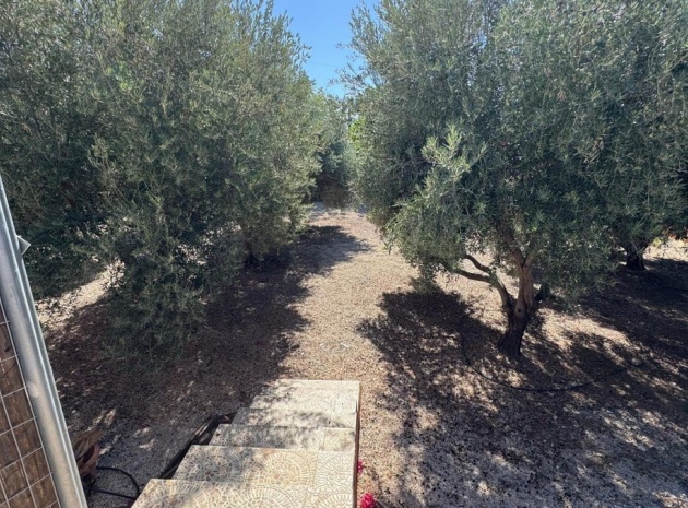 Wiederverkauf - Country Property - Albatera - Albatera Centro