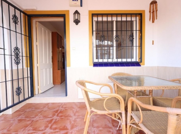 Resale - Villa - Torrevieja - Torrevieja Centro
