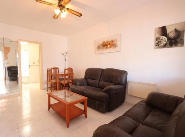 Resale - Villa - Torrevieja - Torrevieja Centro