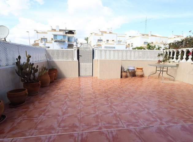 Resale - Villa - Torrevieja - Torrevieja Centro