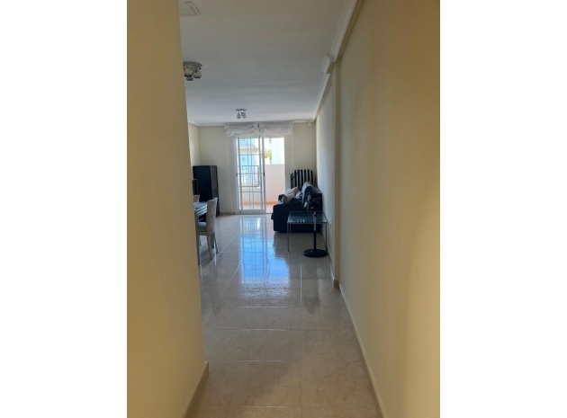 Resale - Apartment - San Fulgencio - San Fulgencio Centro