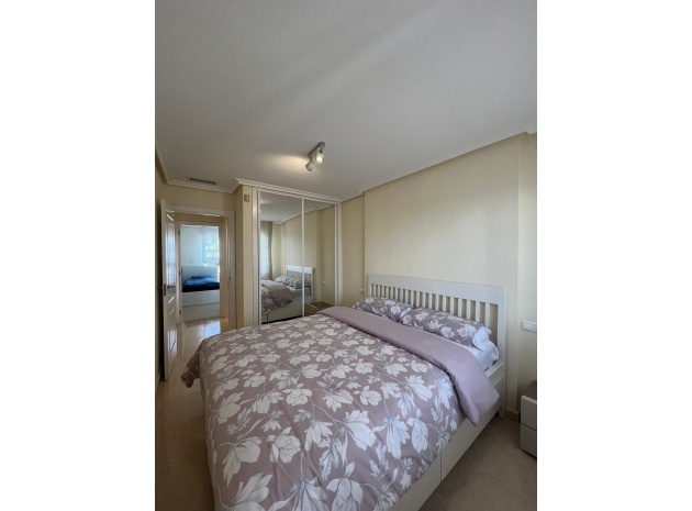 Resale - Apartment - San Fulgencio - San Fulgencio Centro