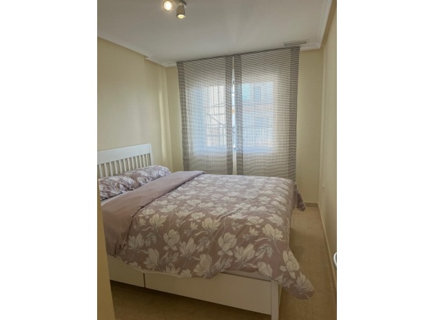 Resale - Apartment - San Fulgencio - San Fulgencio Centro