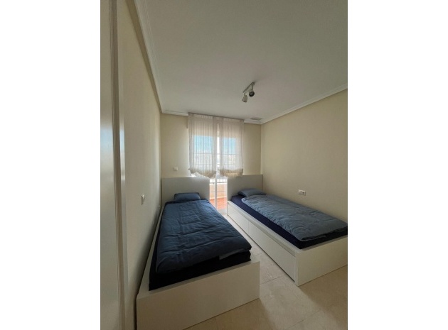 Resale - Apartment - San Fulgencio - San Fulgencio Centro