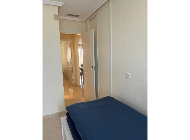 Resale - Apartment - San Fulgencio - San Fulgencio Centro