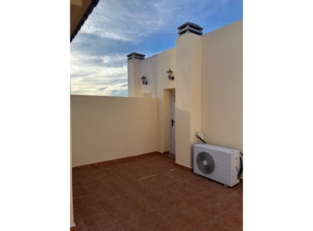 Resale - Apartment - San Fulgencio - San Fulgencio Centro