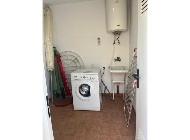 Resale - Apartment - San Fulgencio - San Fulgencio Centro