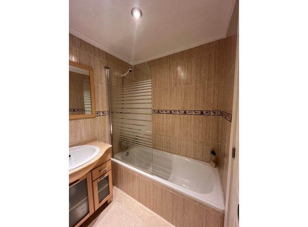 Resale - Apartment - San Fulgencio - San Fulgencio Centro