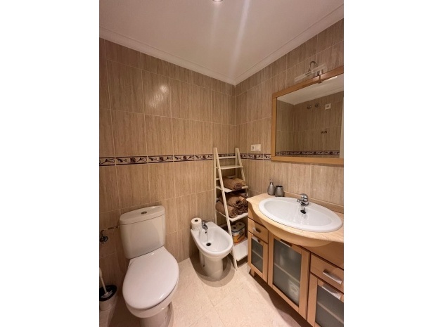 Resale - Apartment - San Fulgencio - San Fulgencio Centro