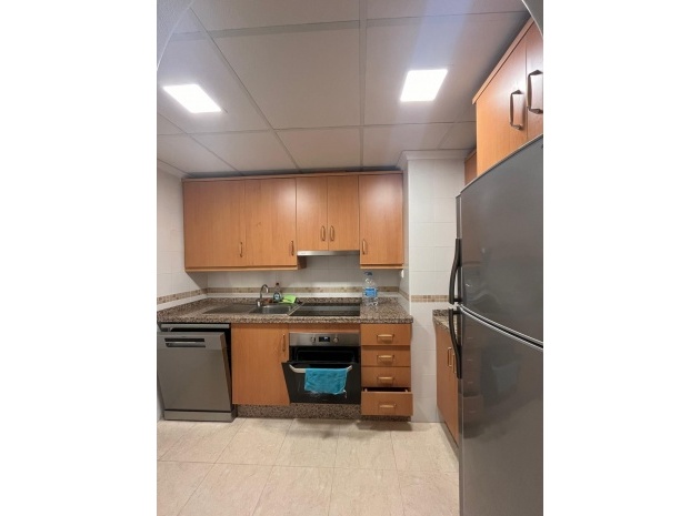 Resale - Apartment - San Fulgencio - San Fulgencio Centro