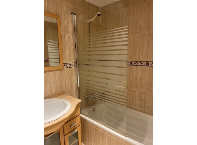 Resale - Apartment - San Fulgencio - San Fulgencio Centro