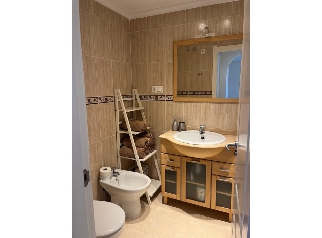 Resale - Apartment - San Fulgencio - San Fulgencio Centro