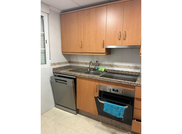 Resale - Apartment - San Fulgencio - San Fulgencio Centro