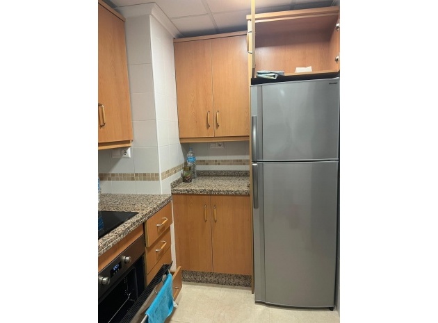 Resale - Apartment - San Fulgencio - San Fulgencio Centro