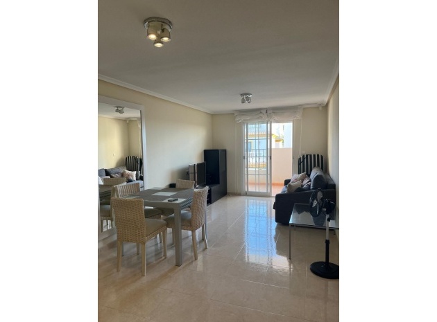 Resale - Apartment - San Fulgencio - San Fulgencio Centro