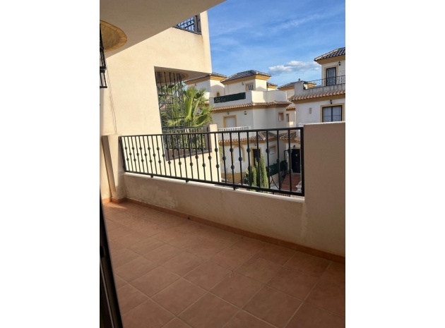 Resale - Apartment - San Fulgencio - San Fulgencio Centro