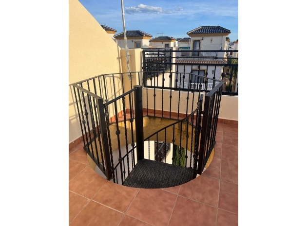 Resale - Apartment - San Fulgencio - San Fulgencio Centro