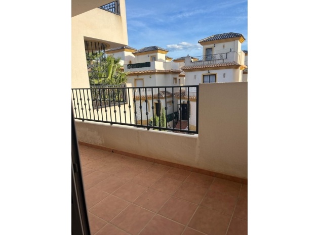 Resale - Apartment - San Fulgencio - San Fulgencio Centro