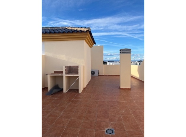 Resale - Apartment - San Fulgencio - San Fulgencio Centro