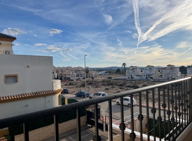 Resale - Apartment - San Fulgencio - San Fulgencio Centro