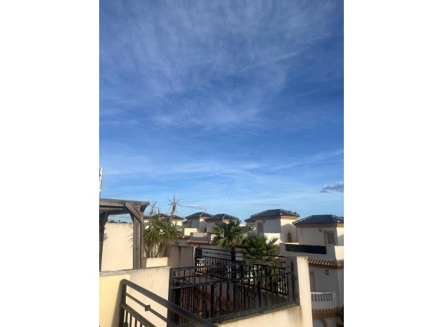 Resale - Apartment - San Fulgencio - San Fulgencio Centro