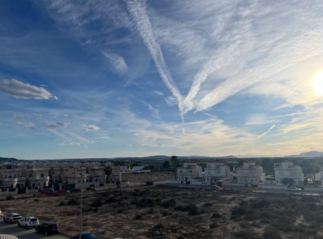 Resale - Apartment - San Fulgencio - San Fulgencio Centro