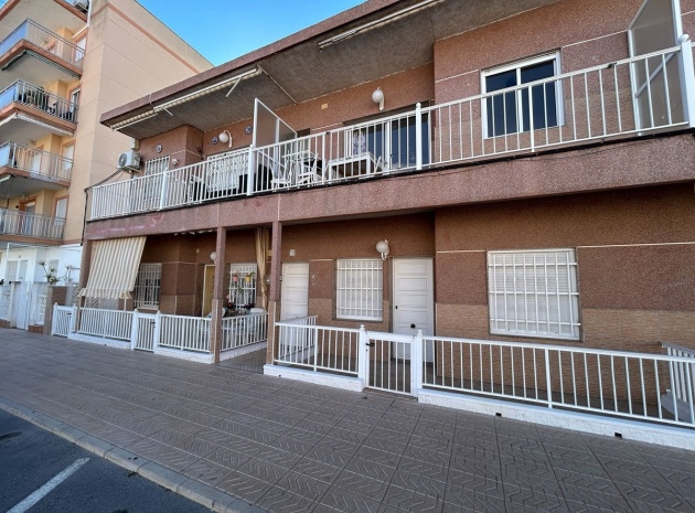Wiederverkauf - Wohnung - Santa Pola - Santa Pola Centro