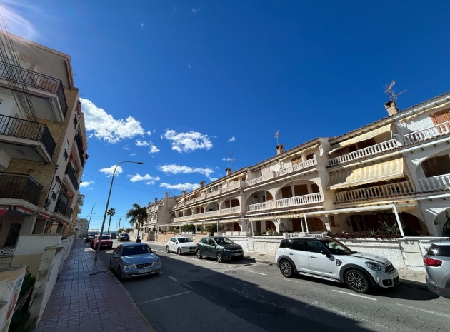 Wiederverkauf - Wohnung - Santa Pola - Santa Pola Centro