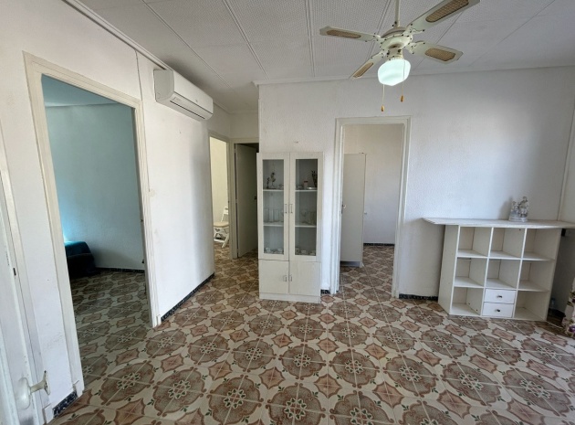 Wiederverkauf - Wohnung - Santa Pola - Santa Pola Centro