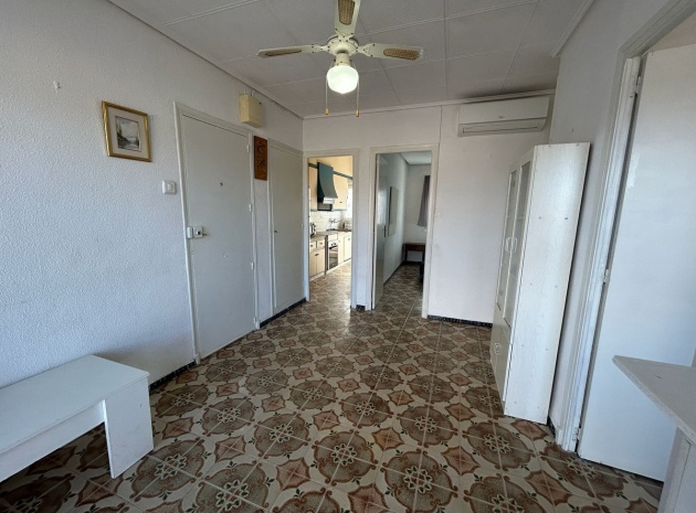 Wiederverkauf - Wohnung - Santa Pola - Santa Pola Centro