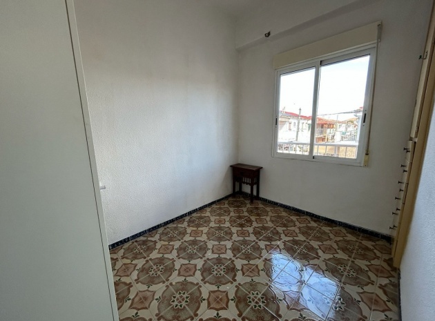 Wiederverkauf - Wohnung - Santa Pola - Santa Pola Centro