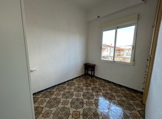 Wiederverkauf - Wohnung - Santa Pola - Santa Pola Centro