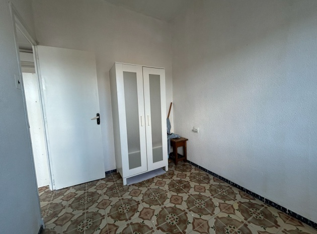 Wiederverkauf - Wohnung - Santa Pola - Santa Pola Centro