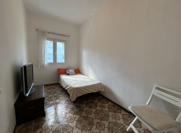 Wiederverkauf - Wohnung - Santa Pola - Santa Pola Centro