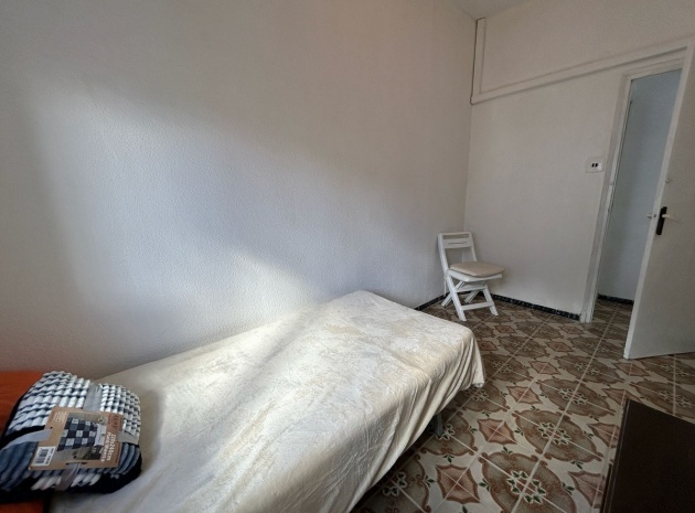 Wiederverkauf - Wohnung - Santa Pola - Santa Pola Centro