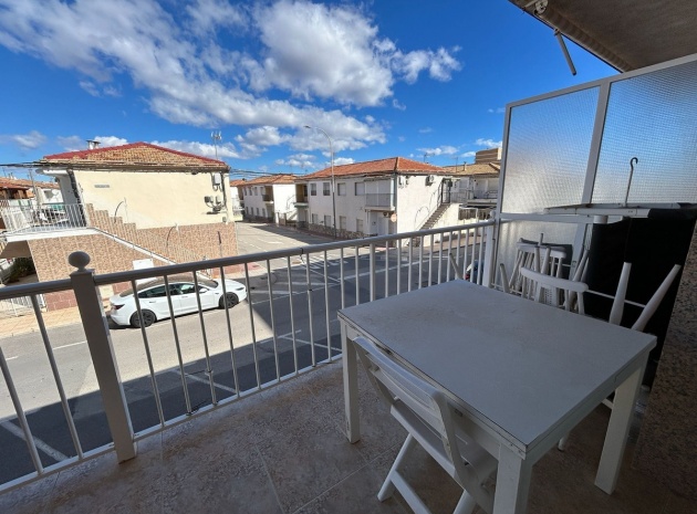 Wiederverkauf - Wohnung - Santa Pola - Santa Pola Centro