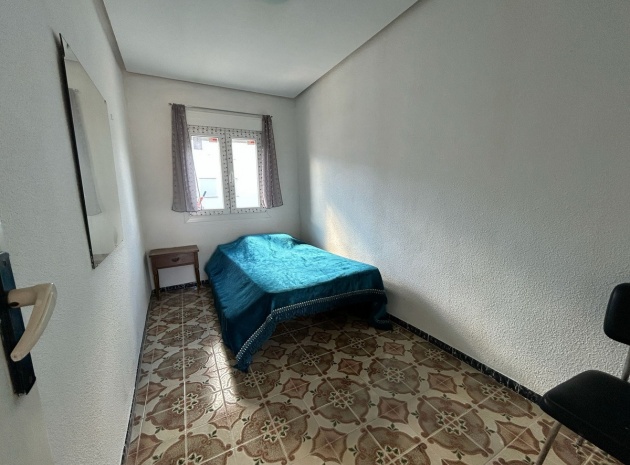 Wiederverkauf - Wohnung - Santa Pola - Santa Pola Centro