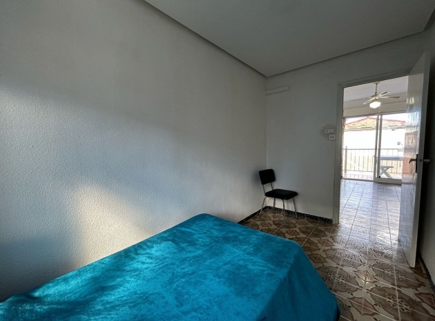 Wiederverkauf - Wohnung - Santa Pola - Santa Pola Centro