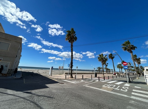 Wiederverkauf - Wohnung - Santa Pola - Santa Pola Centro