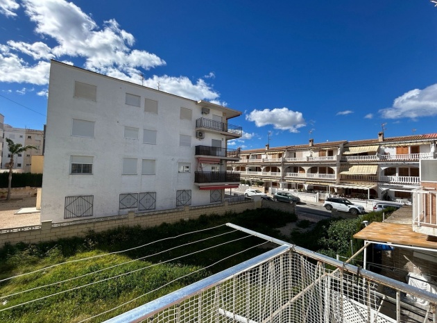 Wiederverkauf - Wohnung - Santa Pola - Santa Pola Centro