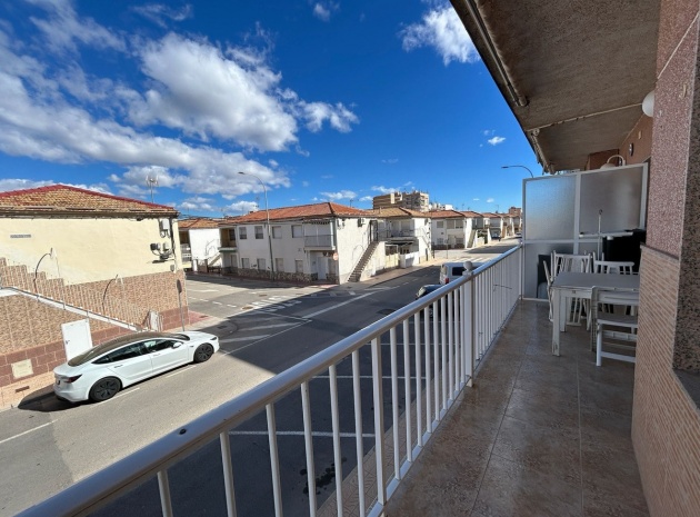 Wiederverkauf - Wohnung - Santa Pola - Santa Pola Centro