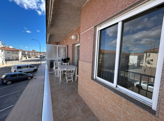 Wiederverkauf - Wohnung - Santa Pola - Santa Pola Centro