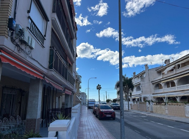 Wiederverkauf - Wohnung - Santa Pola - Santa Pola Centro