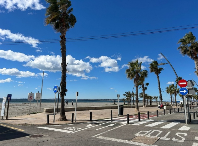 Wiederverkauf - Wohnung - Santa Pola - Santa Pola Centro