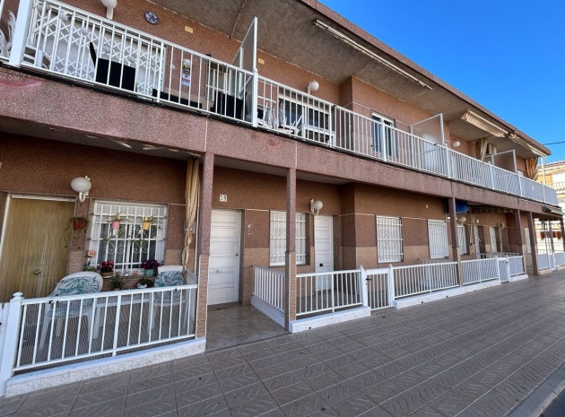 Wiederverkauf - Wohnung - Santa Pola - Santa Pola Centro