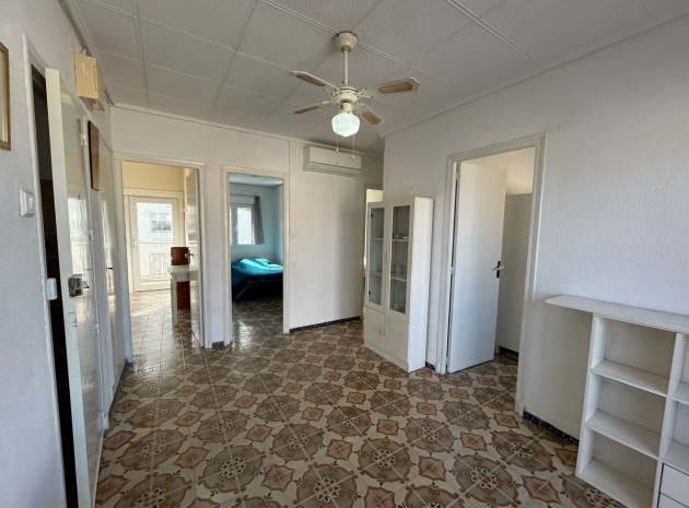 Wiederverkauf - Wohnung - Santa Pola - Santa Pola Centro